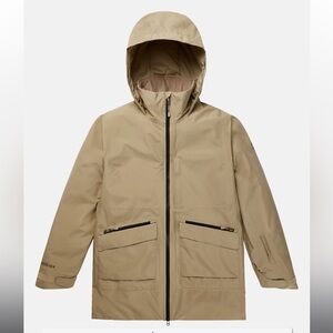 Ski / Snowboard Jacket